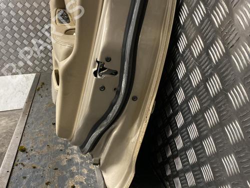 Dør høyre foran JAGUAR S-TYPE II (X200) 3.0 V6 | BP21955998C3 