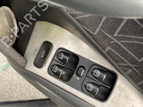 Pedal MERCEDES-BENZ C-CLASS (W203) C 220 CDI (203.006) | BP28280139I4 