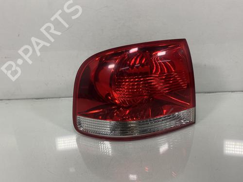 Used Left taillight VW TOUAREG (7LA, 7L6, 7L7) 5.0 V10 TDI (313 hp) 20023039
