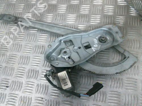 Used Front right window mechanism FORD TRANSIT Van (FA_ _) 2.0 TDCi (125 hp) 19999858