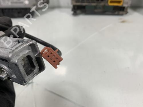 Electronic module CITROËN BERLINGO MULTISPACE (B9) 1.6 HDi 110 | BP31602181M83 