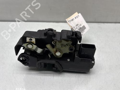 Front right lock CHEVROLET CAPTIVA (C100, C140) 2.0 D | BP29597488C97 