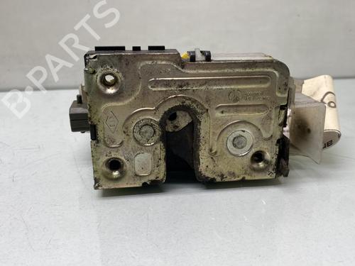 Used Rear left lock RENAULT CLIO II (BB_, CB_) 1.5 dCi (B/CB07) (65 hp) 30910421