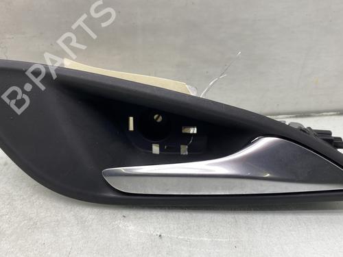Front right interior door handle OPEL ASTRA K (B16) 1.5 CRDI (68) NT