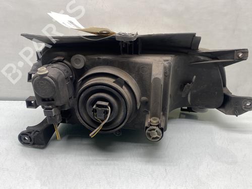 Left headlight PEUGEOT PARTNER MPV (5_, G_) 2.0 HDI | BP29513611C28 