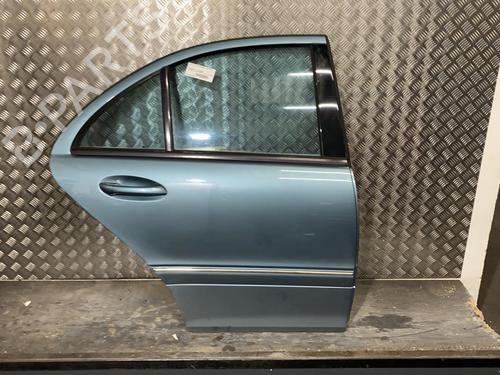 Used Right rear door MERCEDES-BENZ C-CLASS (W203) C 220 CDI (203.006, 203.008) (143 hp) 19979107