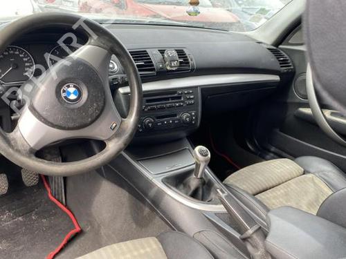 Rear wiper motor BMW 1 (E87) 120 d | BP19949712M102 