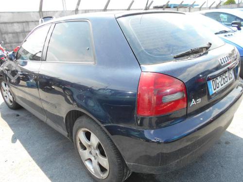 Left mirror AUDI A3 (8L1) 1.8 | BP20005488C26 