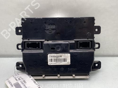 Climate control MINI MINI COUNTRYMAN (R60) Cooper D | BP26715212I5  - Image 7