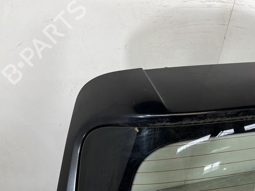 Tailgate MERCEDES-BENZ B-CLASS Sports Tourer (W245) B 200 CDI (245.208) | BP27539731C6 