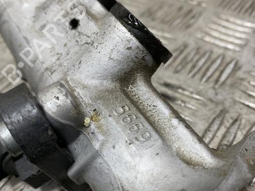 Used Brake master cylinder Brake master cylinder VW POLO V (6R1, 6C1) 1.2 (70 hp) 28725023 28725023