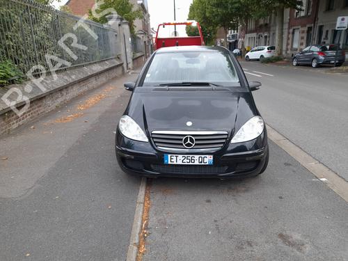 Other MERCEDES-BENZ A-CLASS (W169) A 180 CDI (169.007, 169.307) | BP31831471O1 