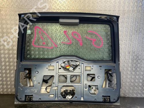 Tailgate CITROËN EVASION MPV (22, U6) 2.0 | BP19996941C6 