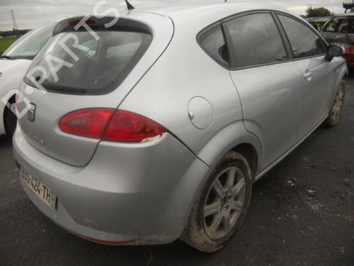 Radio SEAT LEON (1P1) 1.9 TDI | BP19985452E6 