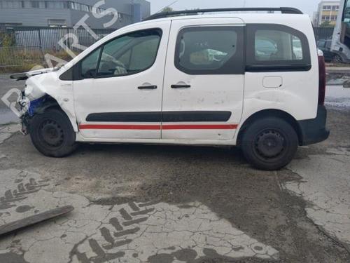 Seat buckle PEUGEOT PARTNER Tepee 1.6 BlueHDi 120 | BP20024781I32 