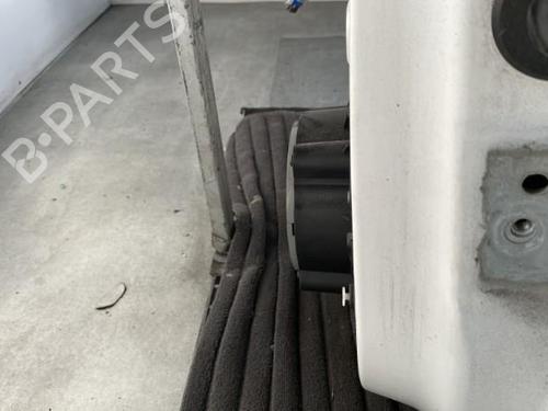 Used Left rear door Left rear door CITROËN C3 Picasso (SH_) 1.6 HDI 90 (92 hp) 21066712 21066712