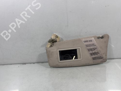 Left sun visor LANCIA YPSILON (843_) 1.2 (843.AXL1A) | BP29863711I1