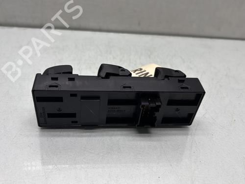 Left front window switch NISSAN QASHQAI II (J11, J11_) 1.2 DIG-T | BP29841669I27