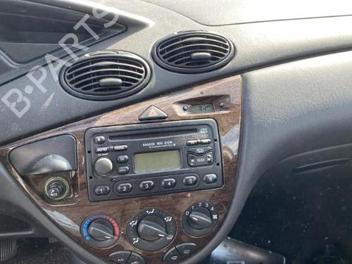 Generator FORD FOCUS I (DAW, DBW) 1.6 16V | BP23220301M7 