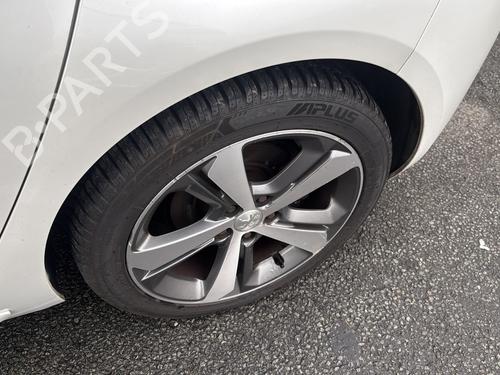 Left tailgate light PEUGEOT 308 II (LB_, LP_, LW_, LH_, L3_) 1.6 BlueHDi 120 | BP32391576C79 