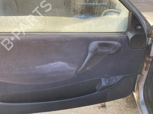 Right taillight OPEL CORSA B (S93) 1.0 i 12V (F08, F68, M68) | BP23983156C35 