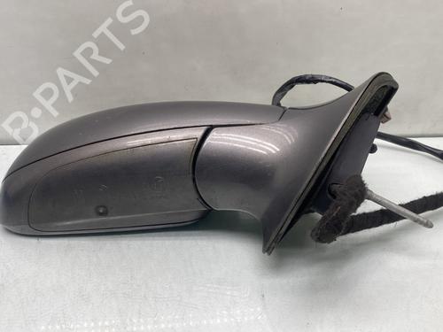 Right mirror PEUGEOT 407 Coupe (6C_) 2.0 HDi | BP29507991C27 