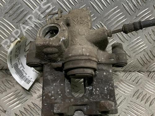 Used Left rear brake caliper Left rear brake caliper PEUGEOT 508 SW I (8E_) 2.0 BlueHDi 150 (150 hp) 20009613 20009613