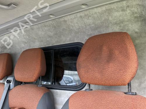 Climate control FIAT DUCATO Van (250_) 120 Multijet 2,3 D | BP24301516I5  - Image 12