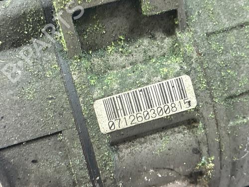 AC compressor VW GOLF V (1K1) 1.9 TDI | BP37648576M34 - Image 3