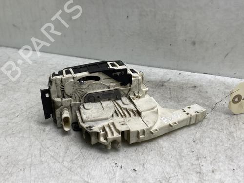 Used Front left lock Front left lock 19972125 19972125