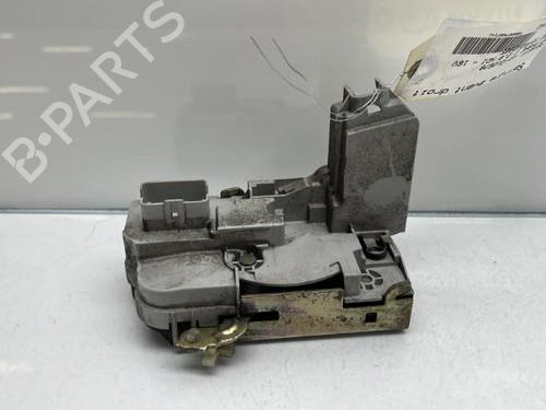Front right lock PEUGEOT 307 (3A/C) 2.0 HDi 135 | BP19961759C97 