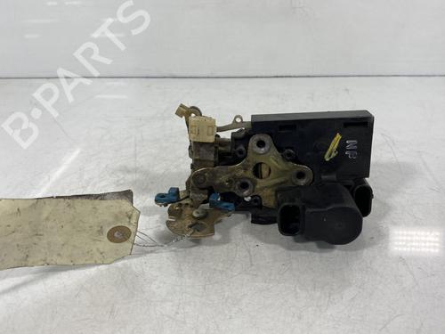 Front right lock DAEWOO LANOS (KLAT)  | BP20004913C97 