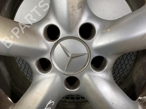 Used Rim MERCEDES-BENZ C-CLASS (W203) C 220 CDI (203.006) (136 hp) 21962771