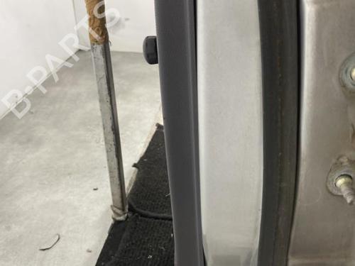 Left rear door NISSAN MICRA III (K12) 1.5 dCi | BP21961299C4 