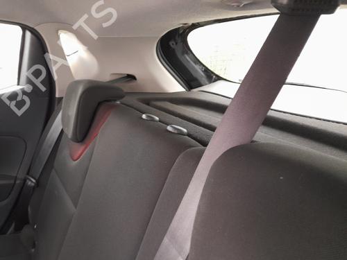 Climate control RENAULT CLIO IV (BH_) 1.5 dCi 75 | BP36474148I5 - Image 8