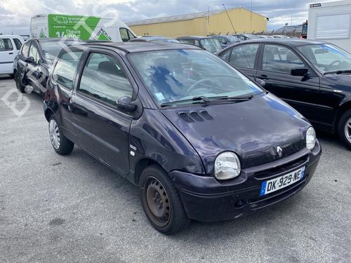 Door moulding trim RENAULT TWINGO I (C06_) 1.2 (C066, C068) | BP30181095C150