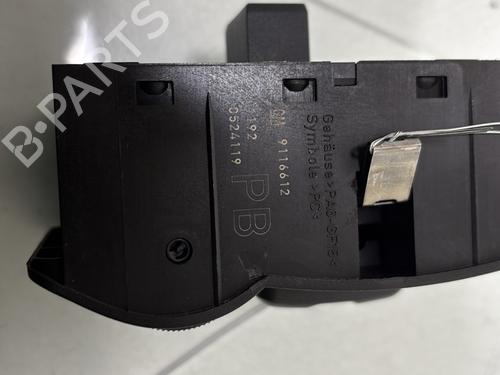 Headlight switch OPEL CORSA C (X01) 1.2 (F08, F68) | BP31310500I24 