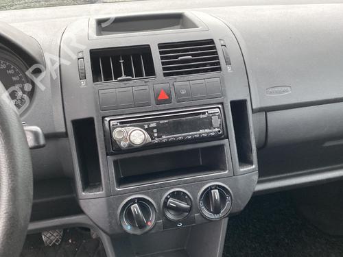 Front right lock VW POLO (9N_, 9A_)  | BP19992317C97 