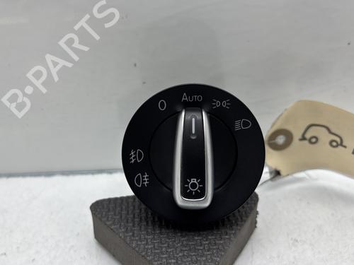 Headlight switch VW SCIROCCO III (137, 138) 2.0 TDI | BP31310415I24 - Image 4