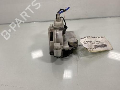 Front right lock VW POLO III (6N1)  | BP20031450C97 