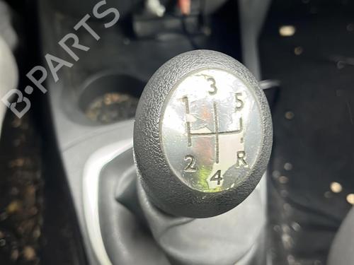 Left front driveshaft RENAULT CLIO III (BR0/1, CR0/1) | BP19989928M38