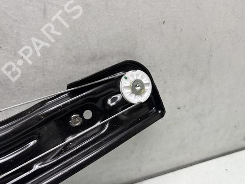 Front left window mechanism CITROËN C3 AIRCROSS II (2R_, 2C_) 1.2 PureTech 110 (2RHNZB, 2RHNZW, 2RHNPX, 2RHNPJ) | BP28569153C22 