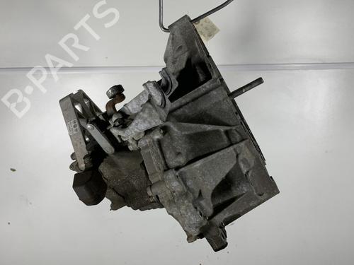 gearbox-fiat-500-312_-2007-26130317 main image