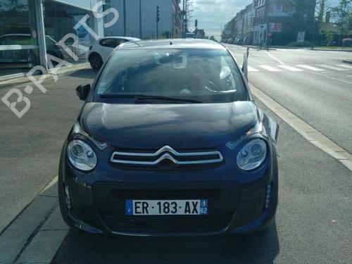 Engine CITROËN C1 II (PA_, PS_) 1.0 VTi 68 | BP28601253M1  - Image 25