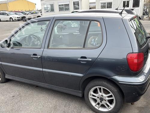 Front left lock VW POLO (6N2) | BP34257375C98 - Image 25