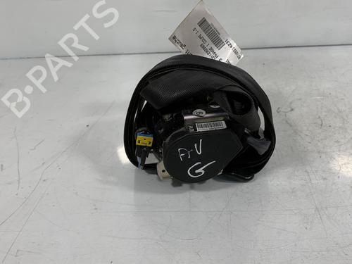 Front left belt tensioner RENAULT MEGANE III Coupe (DZ0/1_) 1.5 dCi (DZ0B) | BP19996233C87 