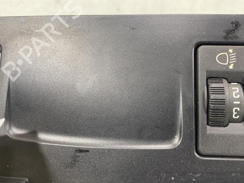 Used Headlight switch Headlight switch CITROËN C4 II (NC_) 1.6 HDi 115 (114 hp) 27722312 27722312