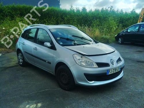 Electronic module RENAULT CLIO III Grandtour (KR0/1_) 1.5 dCi (KR0G) | BP19957591M83 