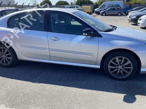 Right rear door RENAULT LAGUNA III (BT0/1) 2.0 dCi (BT01, BT08, BT09, BT0E, BT0K, BT12, BT1C, BT1D,... | BP30882852C5