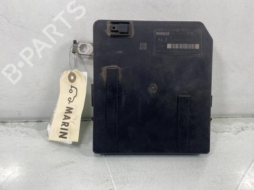 Used Electronic module RENAULT KANGOO / GRAND KANGOO II (KW0/1_) 1.5 dCi 90 (KW05, KW08, KW0G, KW11) (90 hp) 31288493